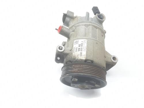 AC compressor VW CADDY IV MPV (SAB, SAJ) 2.0 TDI | BP31156855M34 