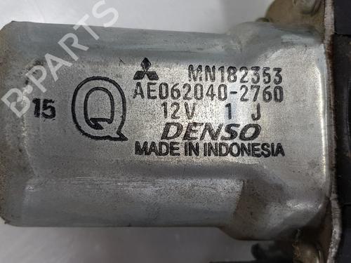 Andre MITSUBISHI L200 / TRITON (KA_T, KB_T) 2.5 DI-D 4WD (KB4T) | BP23227493O1 