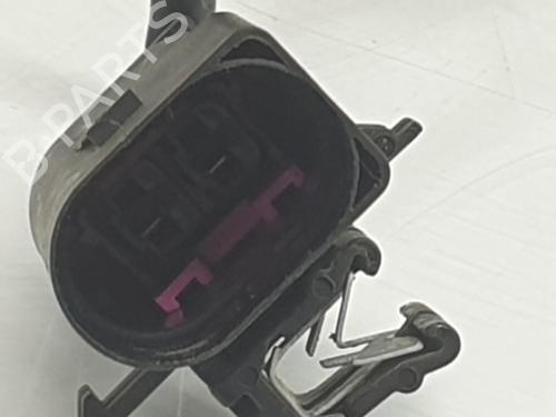 Hood lock SEAT IBIZA V (KJ1, KJG) 1.0 TGI | BP21003176C133