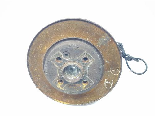 Used Right front steering knuckle MINI MINI (R50, R53) Cooper (116 hp) 10913356