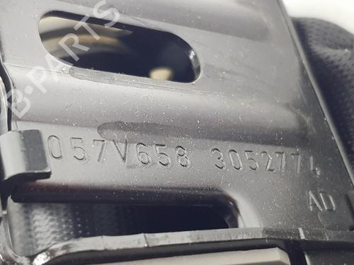 Rear right seatbelt BMW 3 (E90) 318 d | BP16281113I28 