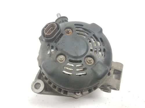 Alternator LAND ROVER RANGE ROVER SPORT I (L320) 2.7 D 4x4 | BP12144386M7 