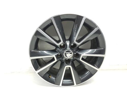Used Rim SKODA YETI (5L) 2.0 TDI 4x4 (150 hp) 16221963