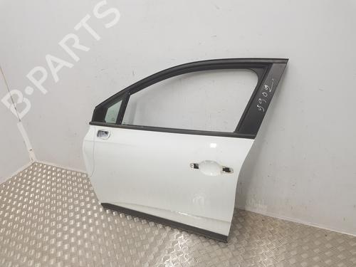 Left front door RENAULT CLIO V (B7_) | BP37491016C2 - Image 6