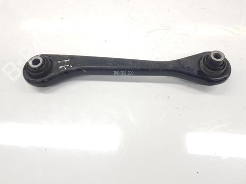 Used Left rear suspension arm SEAT ALHAMBRA (710, 711) 2.0 TDI (150 hp) 14103108