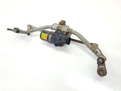 Used Front wiper motor Front wiper motor PEUGEOT PARTNER Box Body/MPV [2008-2026] 35965979 35965979