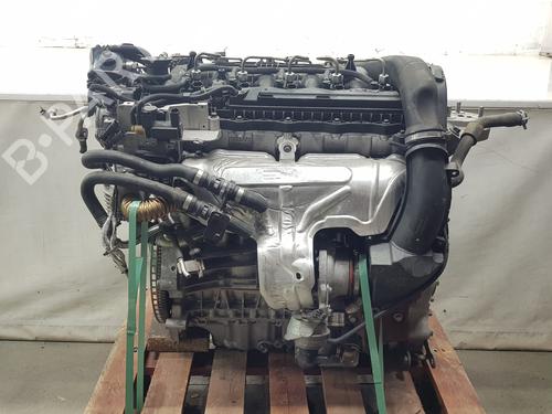 Engine VOLVO V40 Hatchback (525) D3 | BP32283990M1 