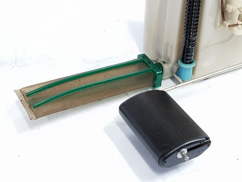 Fuel pump KIA CARENS III MPV (UN) 2.0 CRDi 140 | BP23227418M76 