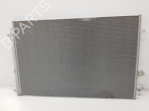 AC radiator VW CRAFTER Platform/Chassis (SZ_)  | BP29534939M32 