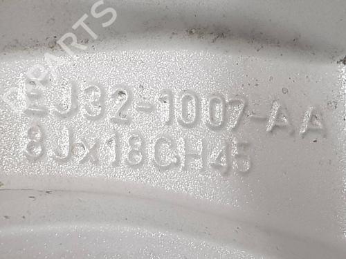 Rim LAND ROVER FREELANDER 2 (L359) 2.2 TD4 4x4 | BP29313445C45 