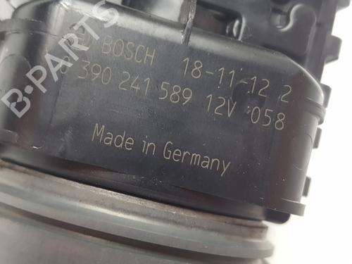 Front wiper motor PEUGEOT 2008 I (CU_) 1.5 BlueHDI 120 | BP29746958M29 