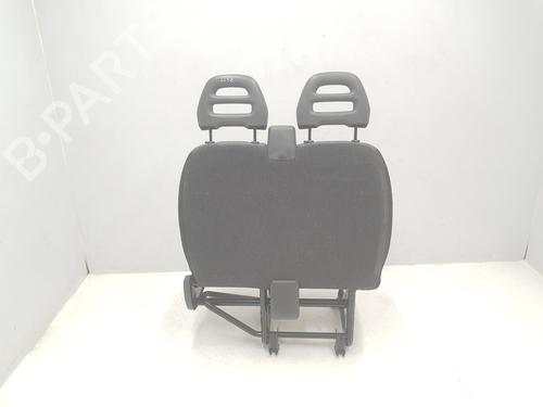 Right front seat FIAT DUCATO Bus (250_) 140 Multijet 2,3 D | BP17668577C16 