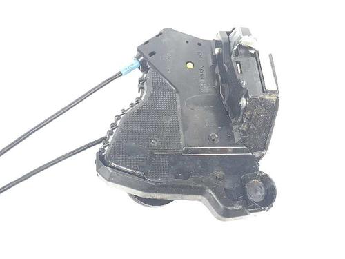 Used Front right lock LEXUS CT (ZWA10_) 200h (ZWA10_) (99 hp) 8254953