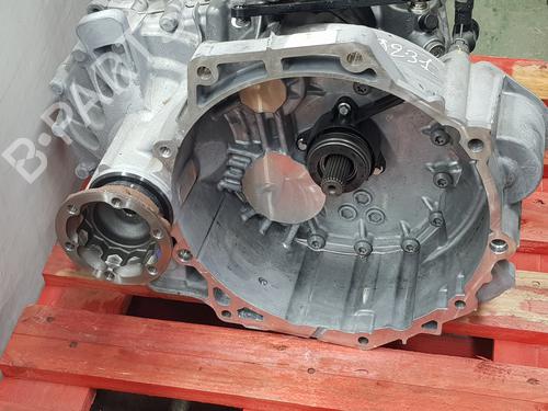 Gearbox SKODA KAROQ (NU7, ND7) 1.5 TSI | BP31589773M3  - Image 7