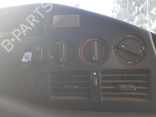 Fuse box MERCEDES-BENZ SPRINTER 2-t Van (B901, B902) 212 D (901.461, 901.462, 902.461, 902.462) | BP9859739E1 