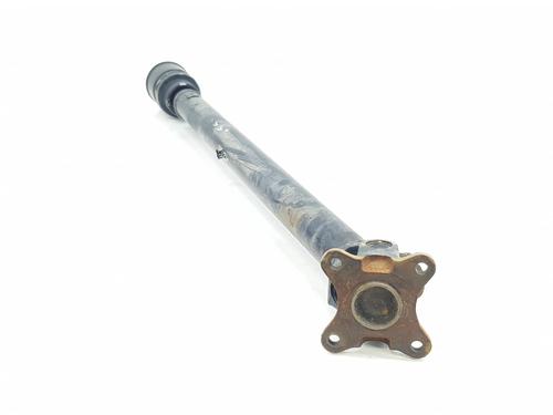 Driveshaft MITSUBISHI PAJERO IV (V8_W, V9_W) 3.2 DI-D 4WD (V98W, V88W) | BP26698681M37 