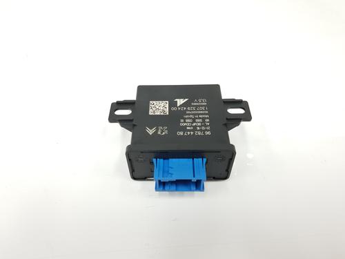 Electronic module PEUGEOT 308 II (LB_, LP_, LW_, LH_, L3_) 1.6 BlueHDi 120 | BP22611160M83 