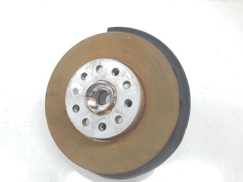 Used Left front steering knuckle VW GOLF VII (5G1, BQ1, BE1, BE2) 2.0 TDI (150 hp) 10346418