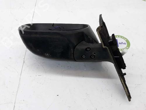 Left mirror MAZDA 5 (CR) 2.0 (CREW) | BP4761279C26 