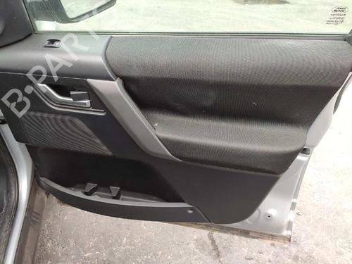 Rear right window mechanism LAND ROVER FREELANDER 2 (L359) 2.2 TD4 4x4 | BP12466248C25 