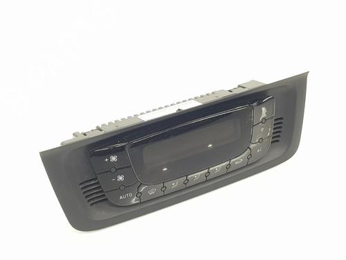 Climate control SEAT IBIZA IV (6J5, 6P1) 1.6 TDI | BP20190304I5 