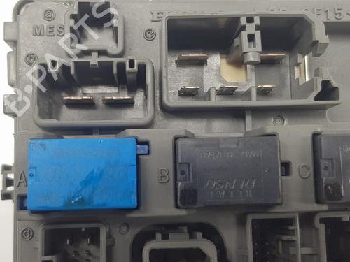 Fuse box HONDA ACCORD VIII (CU) 2.2 i-DTEC (CU3) | BP16301390E1 