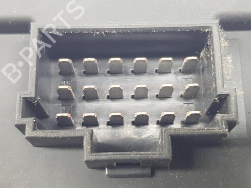 Fuse box MERCEDES-BENZ SPRINTER 3,5-t Van (B906) 313 CDI (906.631, 906.633, 906.635, 906.637) | BP16022732E1 