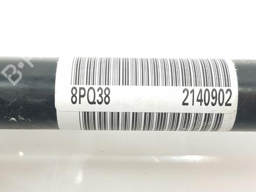 Left front driveshaft CITROËN BERLINGO (ER_, EC_) | BP32866632M38 - Image 4