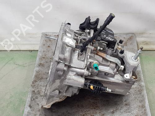 Gearbox DACIA JOGGER (RK_) 1.0 TCe 100 ECO-G (RKMT) | BP36186319M3  - Image 10