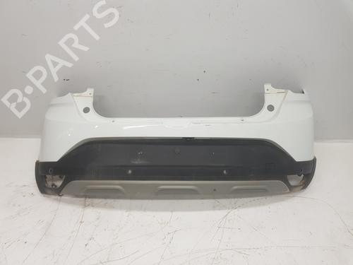Used Rear bumper Rear bumper DACIA SANDERO III 1.0 TCe 90 (91 hp) 36206564 36206564