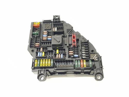 Used Fuse box Fuse box BMW X3 (F25) xDrive 20 d (184 hp) 40262067 40262067