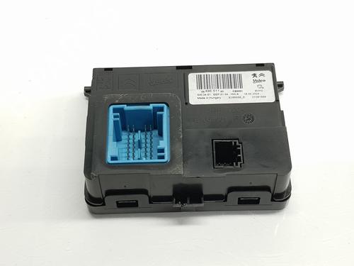 Elektronisk modul CITROËN C3 / C3 ORIGIN III (SX) 1.5 BlueHDi 100 (SXYHYP, SXYHTU) (102 hp) 22548324