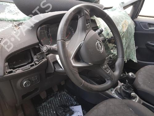 Bageste højre beklædning OPEL CORSA E (X15) 1.4 (08, 68) | BP5975894C61 