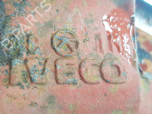 Left front steering knuckle IVECO DAILY III Van 29 L 11 V | BP16891441M25 