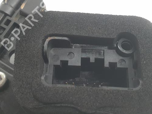 Rear right lock SEAT IBIZA V (KJ1, KJG) 1.0 MPi | BP28119596C99 