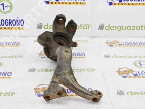 Left front steering knuckle AUDI A6 C5 (4B2) 1.9 TDI | BP1159856M25 