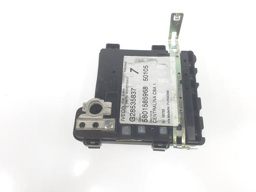 Fuse box IVECO DAILY VI Van 33S16, 35S16, 35C16, 38S16, 40C16, 42S16, 50C16 | BP29436509E1 