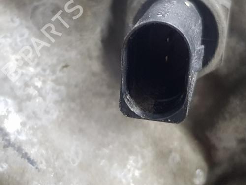 Gearbox VW AMAROK (2HA, 2HB, S1B, S6B, S7A, S7B, AGD) 2.0 BiTDI 4motion | BP29755394M3