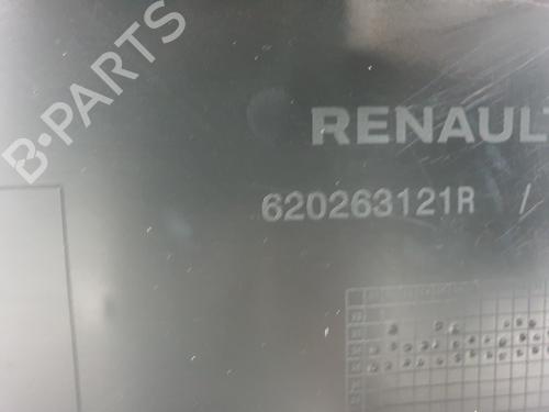 Front bumper RENAULT SCENIC E-TECH PHASE I EV60 | BP37151600C7 - Image 4