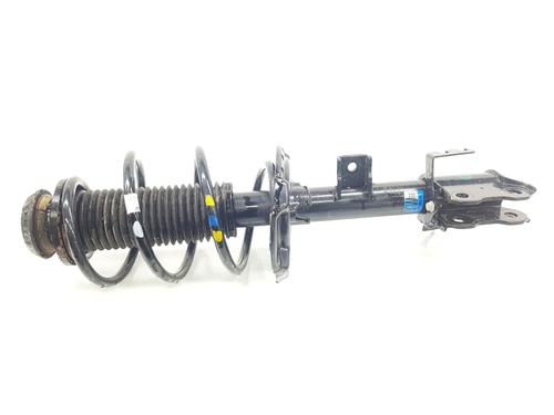 Used Left front shock absorber Left front shock absorber RENAULT ARKANA I (LCM_, LDN_) [2019-2026] 33239223 33239223