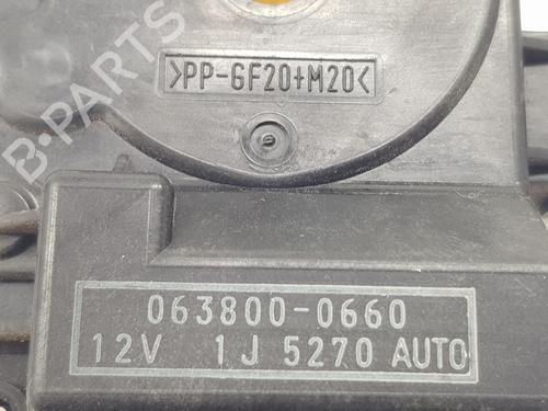 Electronic module TOYOTA LAND CRUISER PRADO (_J12_) 3.0 D-4D (KDJ120, KDJ125) | BP15824582M83 