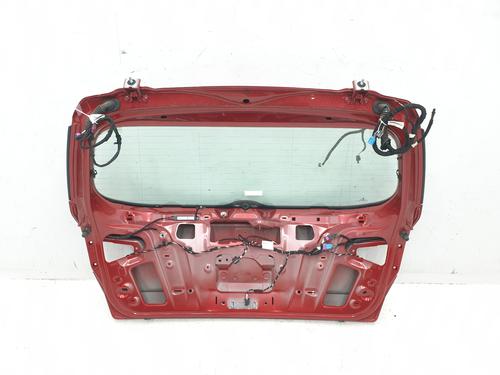 Tailgate SEAT ARONA (KJ7, KJP)  | BP29117568C6 