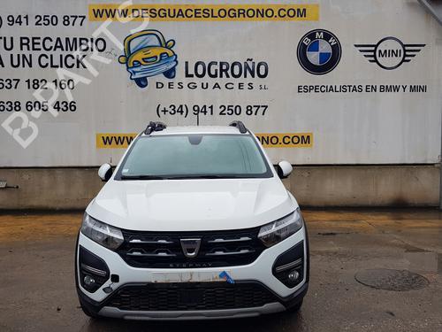 Used Parts DACIA SANDERO III [2021-2026]  4458424