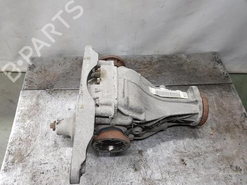 Rear differential AUDI A4 B8 Avant (8K5) 2.0 TDI quattro (177 hp) 0BC500043M   | 0BC500043M   | 0BC500043M   |