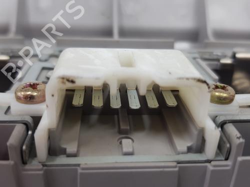 Interior roof light MITSUBISHI GRANDIS (NA_W)  | BP29313419I8 