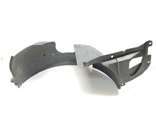 Wheel arch CITROËN C3 II (SC_) 1.2 VTi 82 | BP19063091C56 