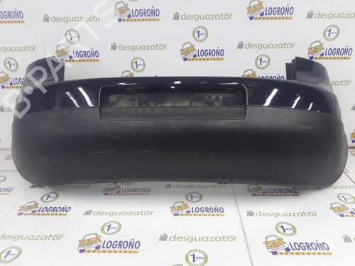 Used Rear bumper VW GOLF V (1K1) 1.9 TDI (105 hp) 1998023