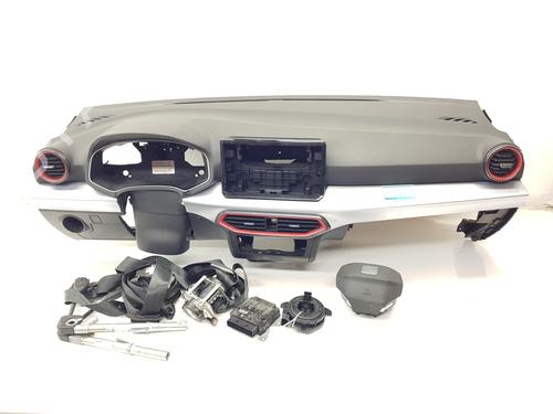 Airbag Kit SEAT ARONA (KJ7, KJP)  | BP29029014C86 