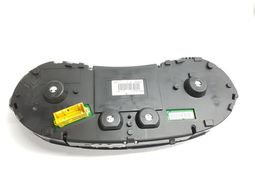 Instrument cluster PEUGEOT 308 I (4A_, 4C_)  | BP27254437C47 
