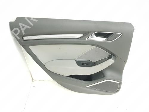 Seats set AUDI A3 Sportback (8VA, 8VF) 1.6 TDI | BP15498772C78 